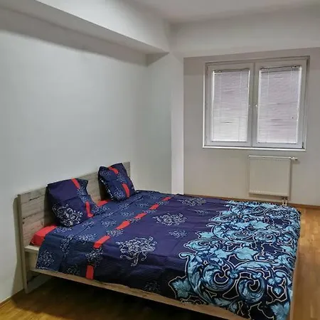 Vd * Szkopje