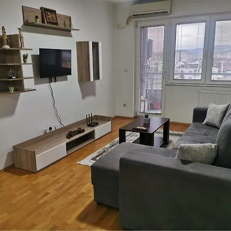 Vd Apartman *