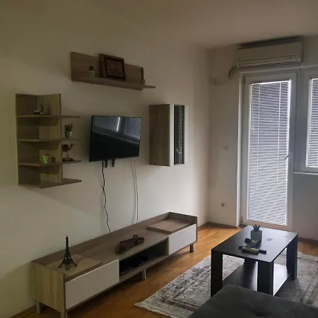 Vd Apartment